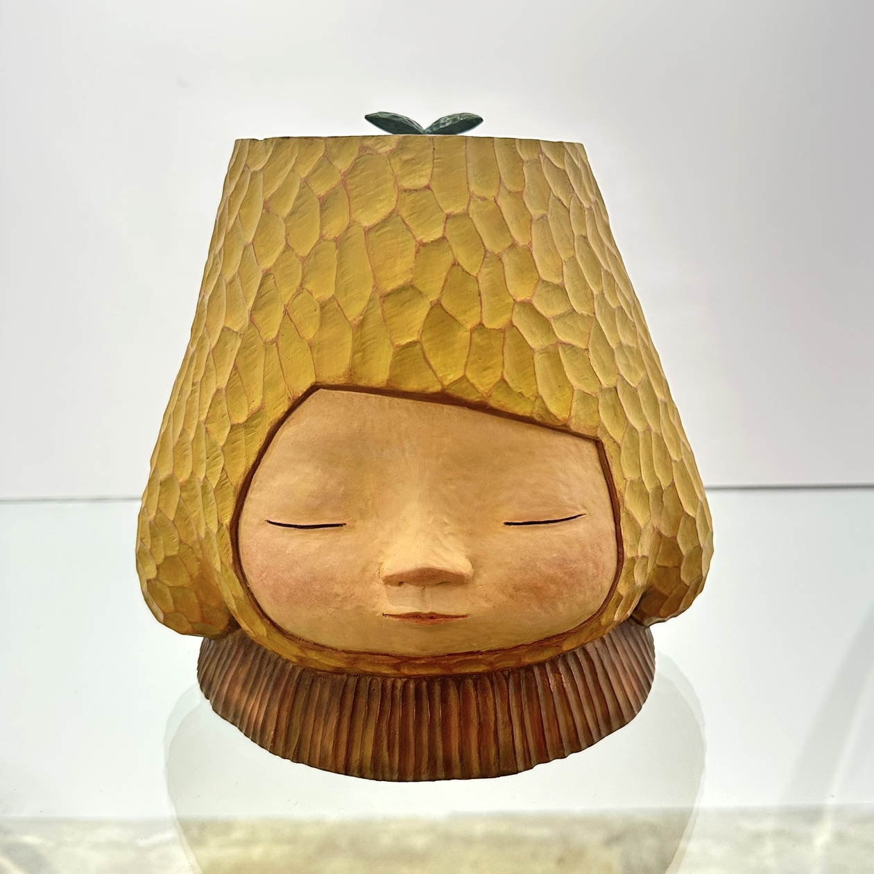 彫刻・オブジェ moe nakamura bud of hope 彫刻・オブジェ moe