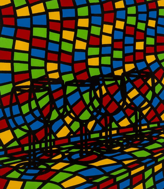 パトリック・コールフィールド | 世界のアート作品・絵画を買いたい 