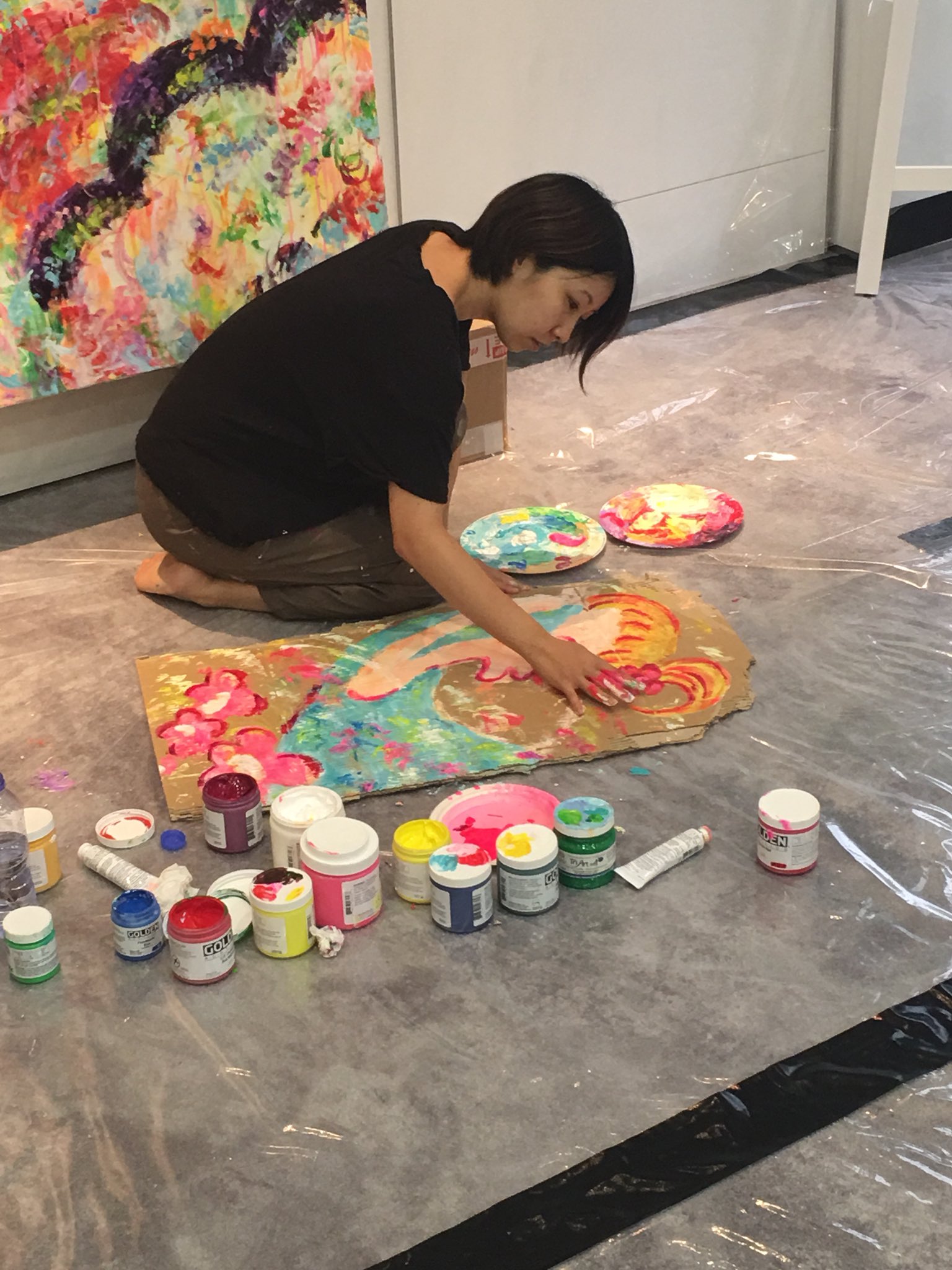 作品募集 ロッカクアヤコのユニーク作品を探しています 世界のアート作品 絵画を買いたい 売りたい Curio キュリオ 作品募集 ロッカクアヤコのユニーク作品を探しています 世界のアート作品 絵画を買いたい 売りたい Curio キュリオ