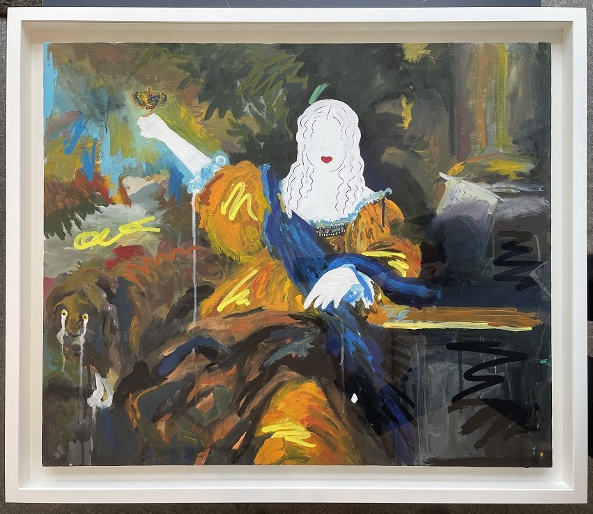 オートモアイ | 世界のアート作品・絵画を買いたい・売りたい
