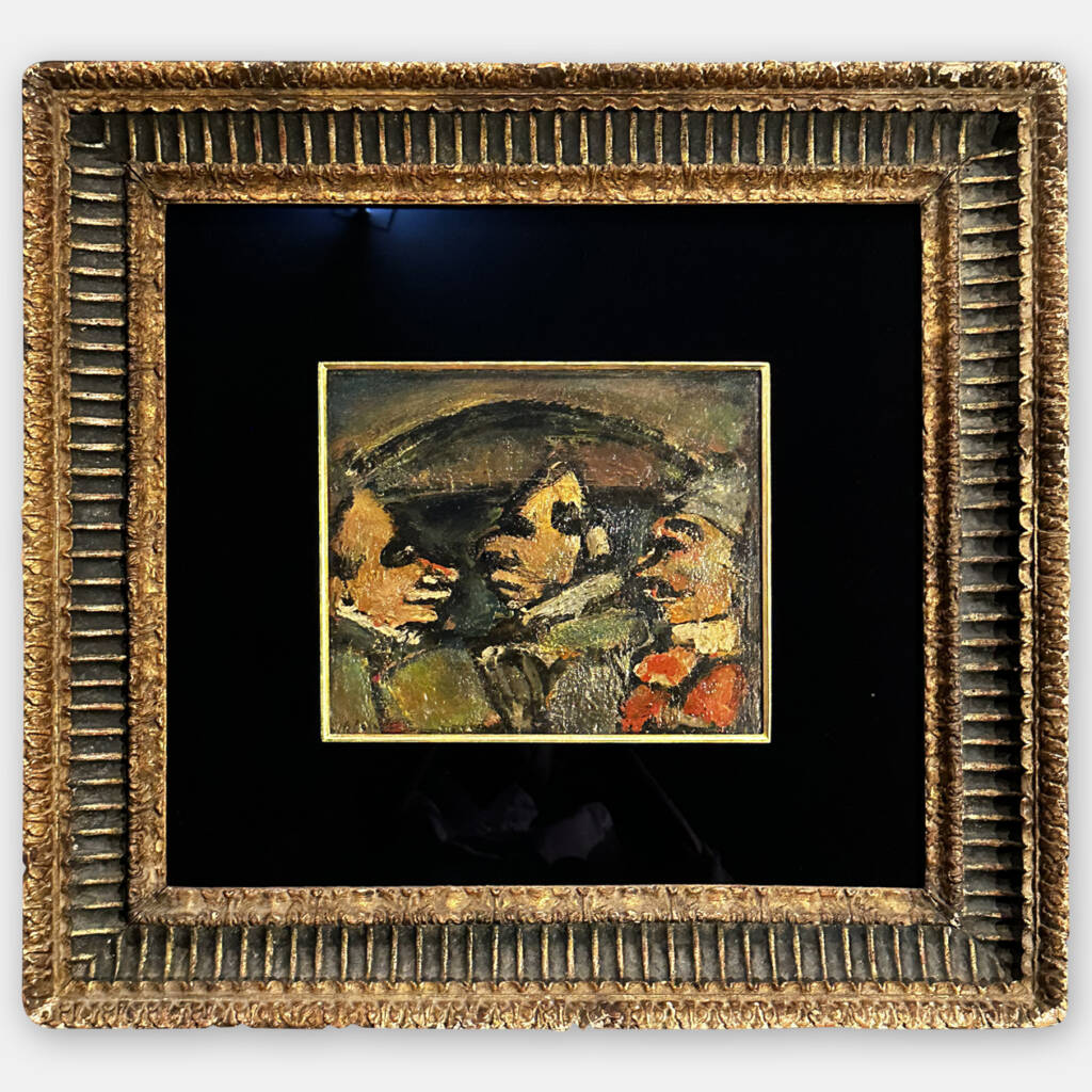ジョルジュ・ルオー Georges Rouault | 世界のアート作品・絵画を買い
