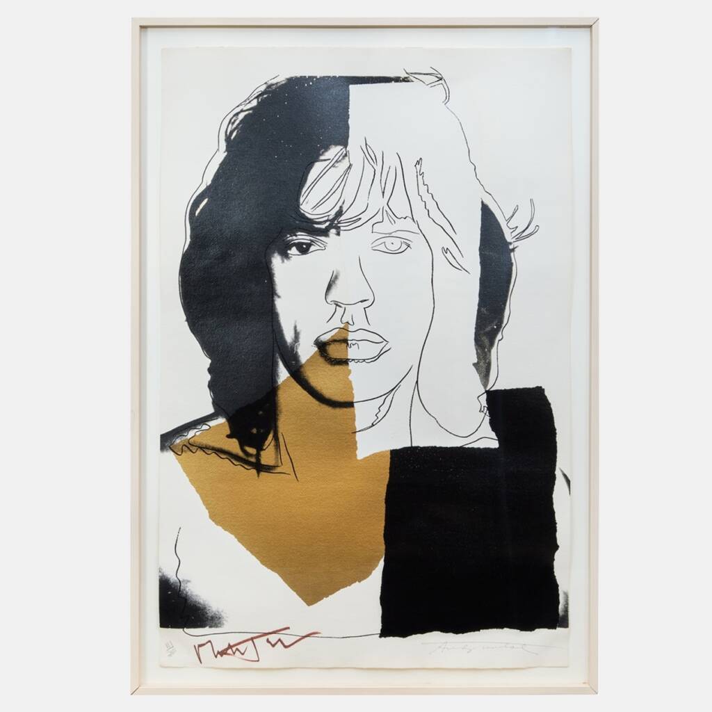 アンディ・ウォーホル Andy Warhol | 世界のアート作品・絵画を買い 