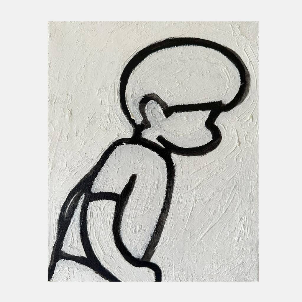 橋本ユタカ Yutaka Hashimoto | 世界のアート作品・絵画を買いたい