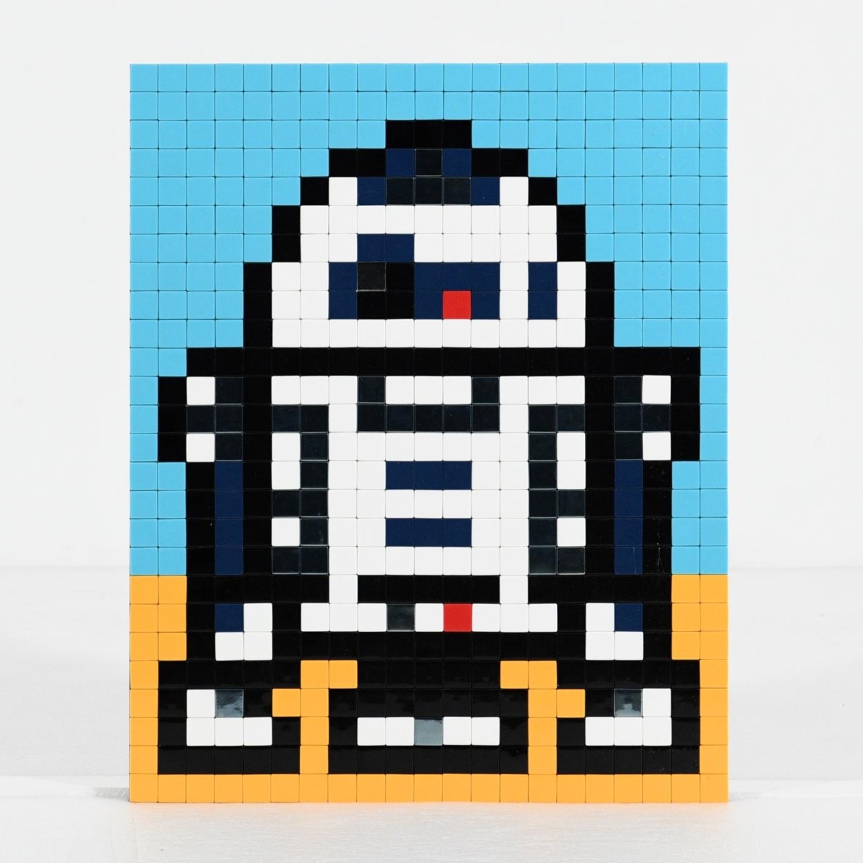 インベーダー Invader | 世界のアート作品・絵画を買いたい・売りたい