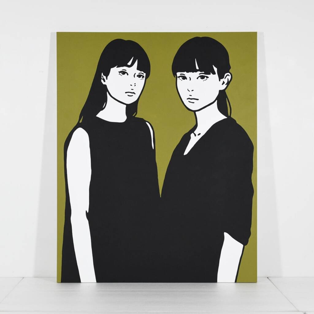 村上隆 x KYNE Takashi Murakami x KYNE | 世界のアート作品