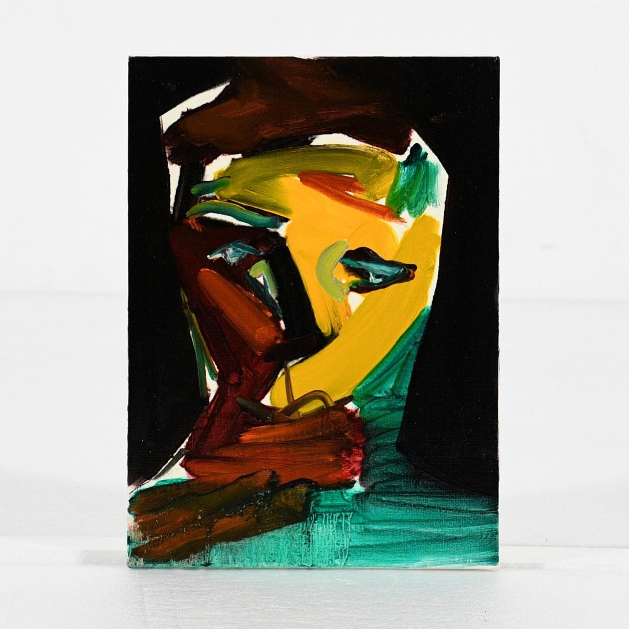 井田幸昌 Yukimasa Ida | 世界のアート作品・絵画を買いたい