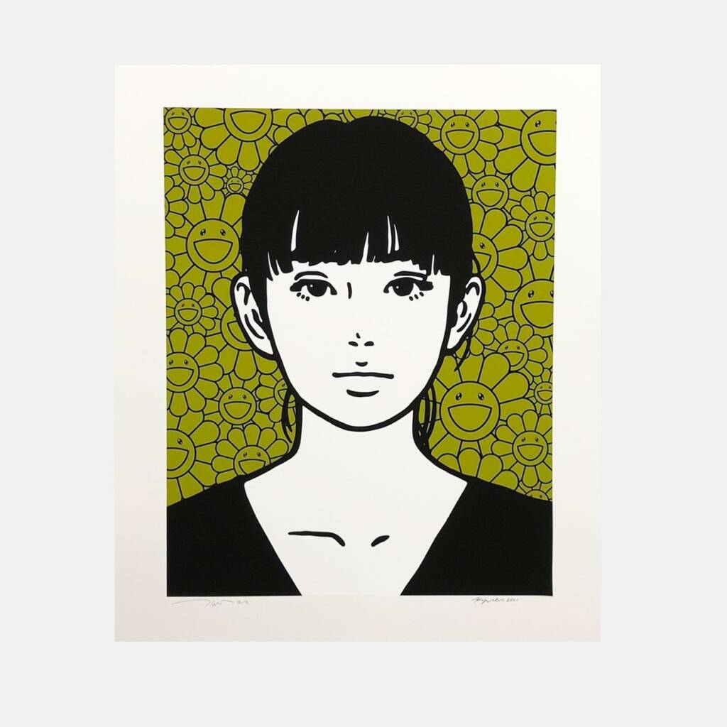 キネ KYNE | 世界のアート作品・絵画を買いたい・売りたい