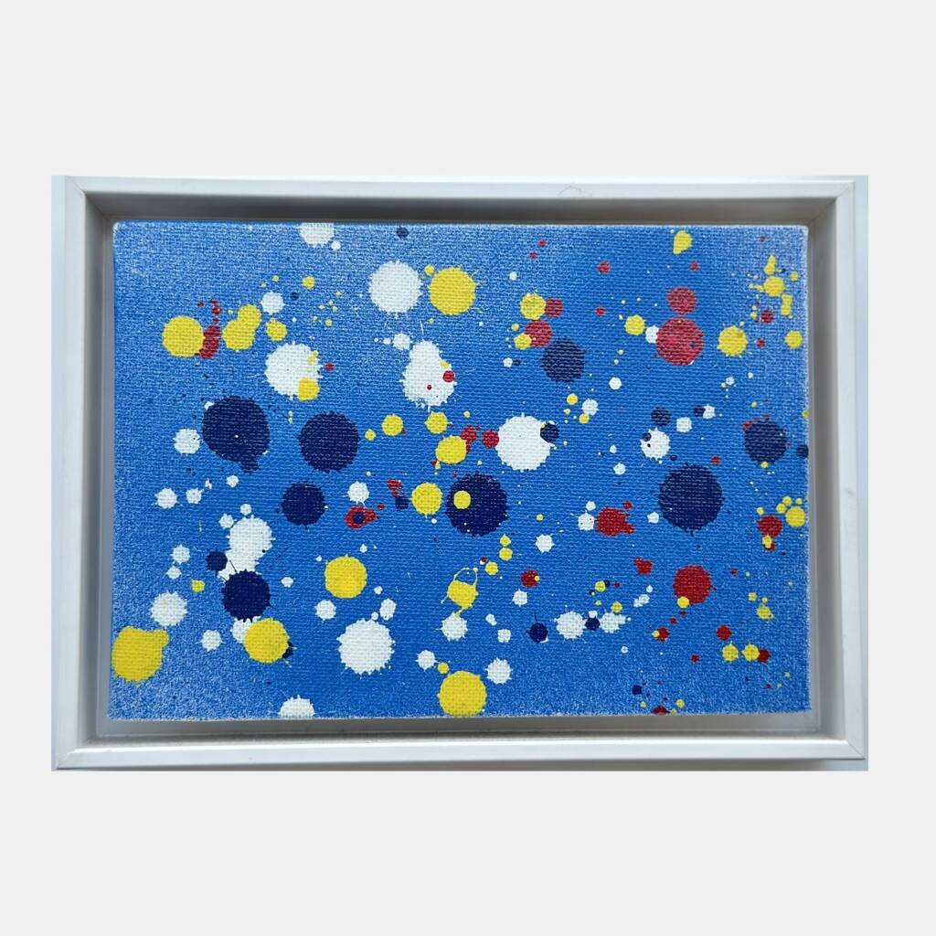 非売品 FUTURA フューチュラ 直筆原画 アート作品