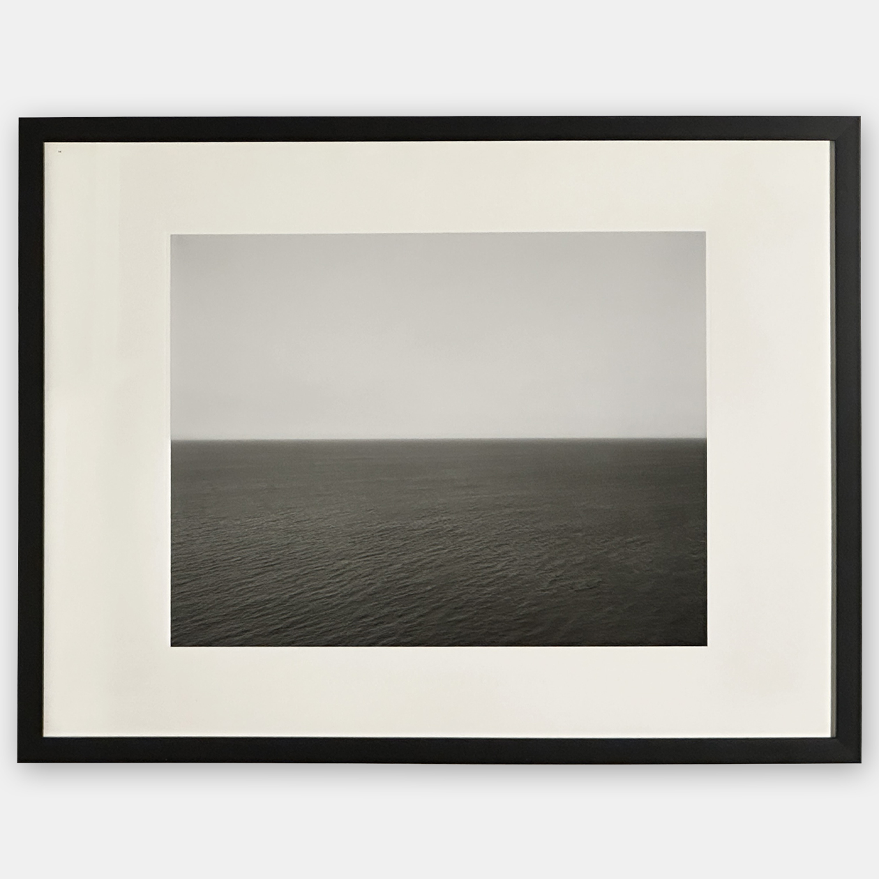 HIROSHI SUGIMOTO　杉本博司　作品集 Hiroshi Sugimoto：Conceptual Forms and Mathematical Models