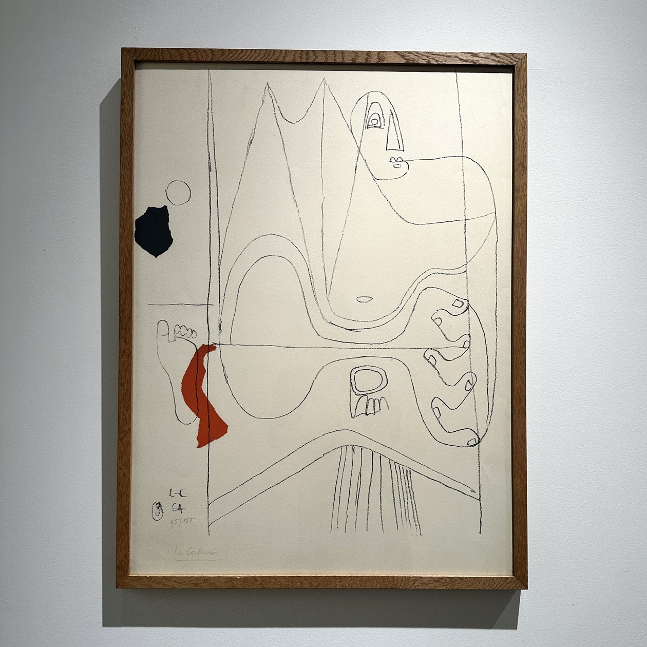 ル・コルビュジエ Le Corbusier | 世界のアート作品・絵画を買いたい
