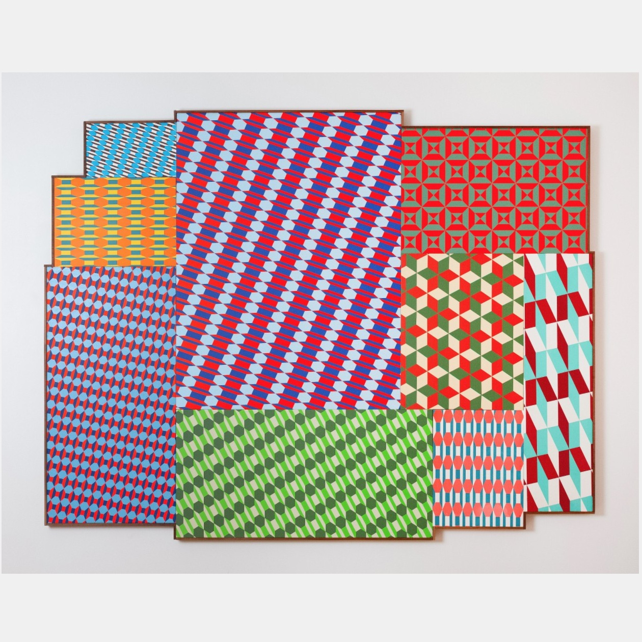 バリー・マッギー Barry McGee | 世界のアート作品・絵画を買いたい