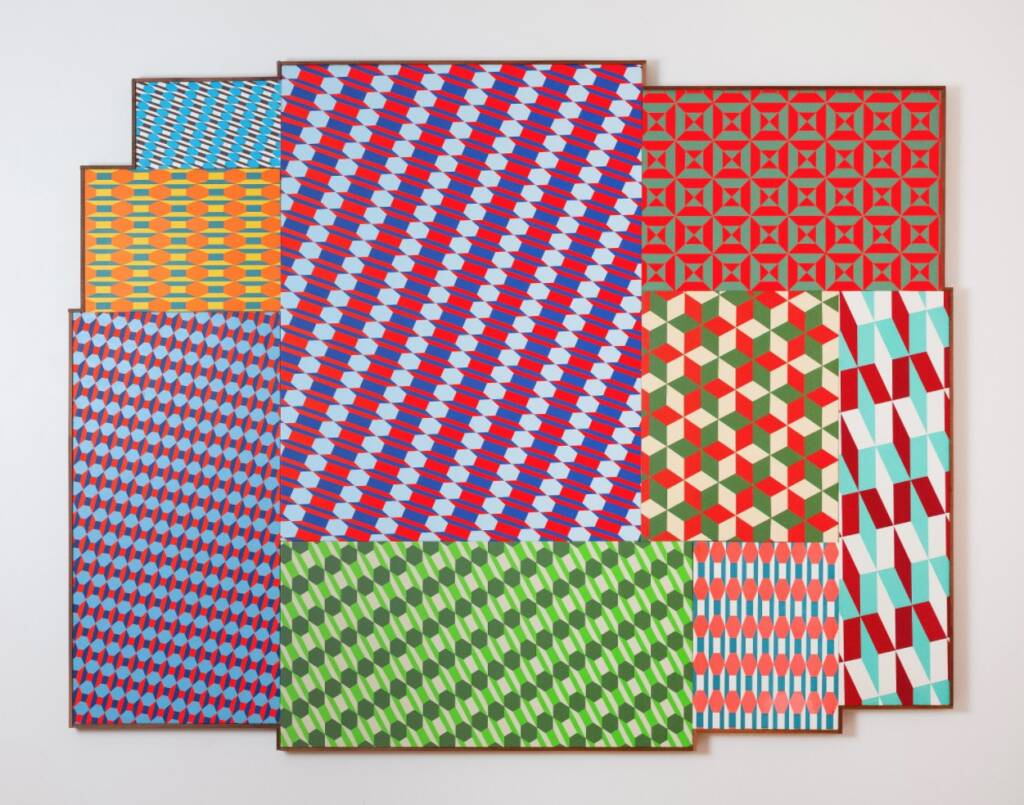 バリー・マッギー Barry McGee | 世界のアート作品・絵画を買いたい