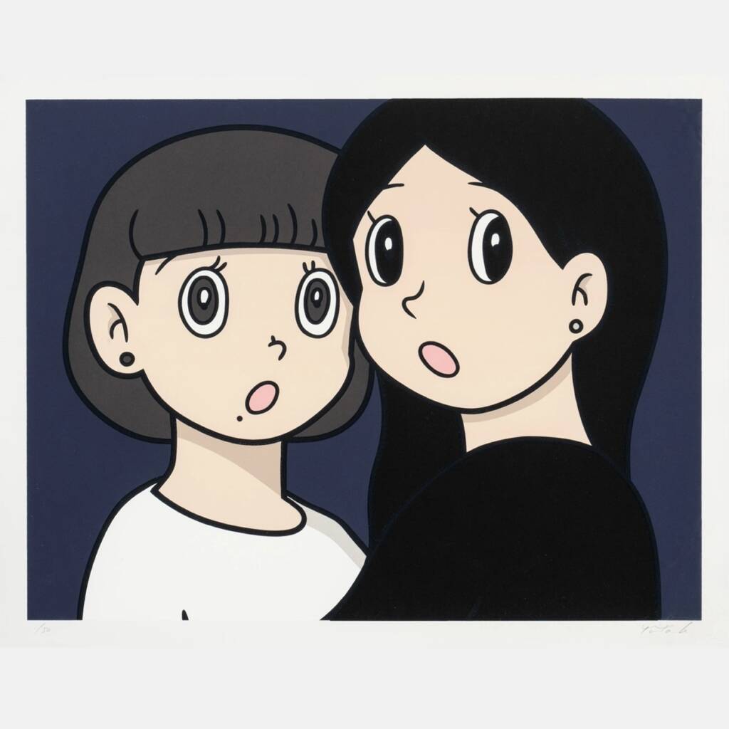 橋爪悠也 Yuya Hashizume | 世界のアート作品・絵画を買いたい・売り