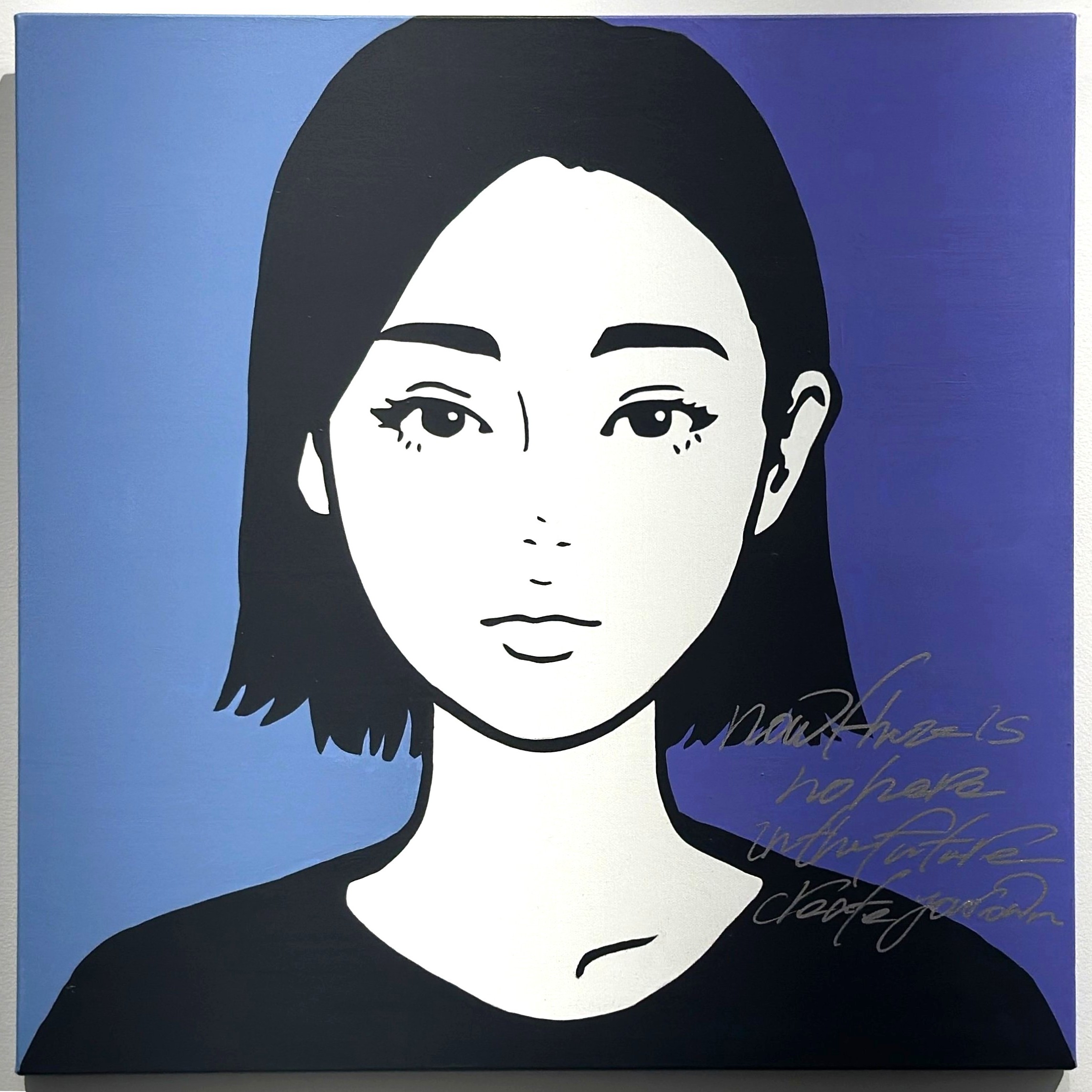 KYNE | 世界のアート作品・絵画を買いたい・売りたい ｜CURIO（キュリオ）