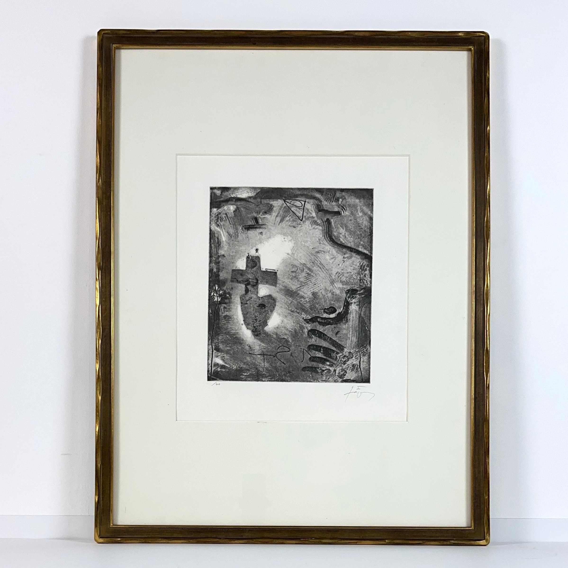 アントニ・タピエス Antoni Tapies | 世界のアート作品・絵画を買い